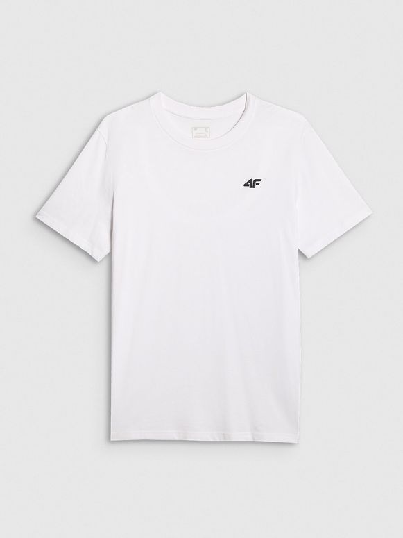 Футболка 4F TSHIRT  M3250 чоловіча - 7