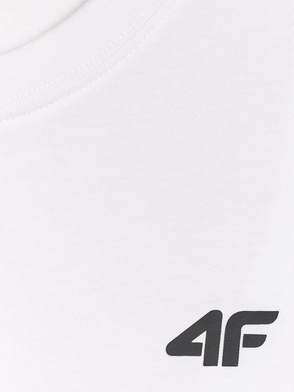 Футболка 4F TSHIRT  M3250 чоловіча - 8