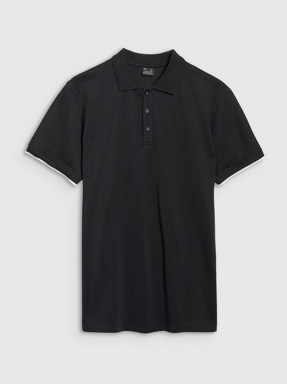 Футболка 4F POLO SHIRT  M633 чоловіча - 5