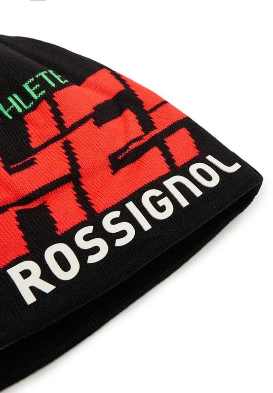 Шапка Rossignol RLNMH05-200 мужская - 3