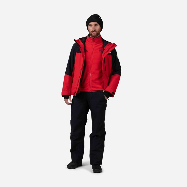 Джемпер Rossignol RLNML07-301 мужской - 5
