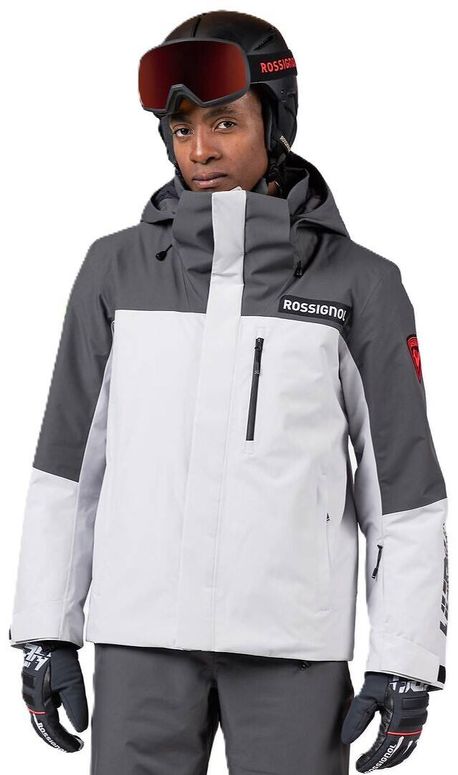 Куртка Rossignol RLOMJ05-23Q мужская - 1