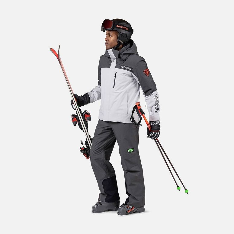 Куртка Rossignol RLOMJ05-23Q мужская - 5