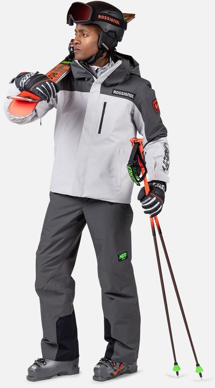 Штани Rossignol RLOMP07-23N чоловічі - 9