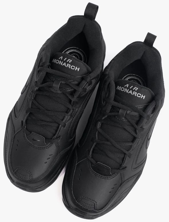 Кросівки Nike Nike Air Monarch IV чоловічі - 3