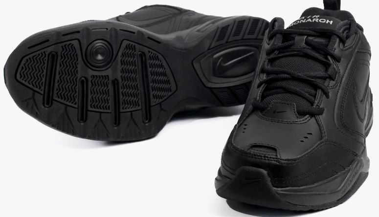Кросівки Nike Nike Air Monarch IV чоловічі - 5