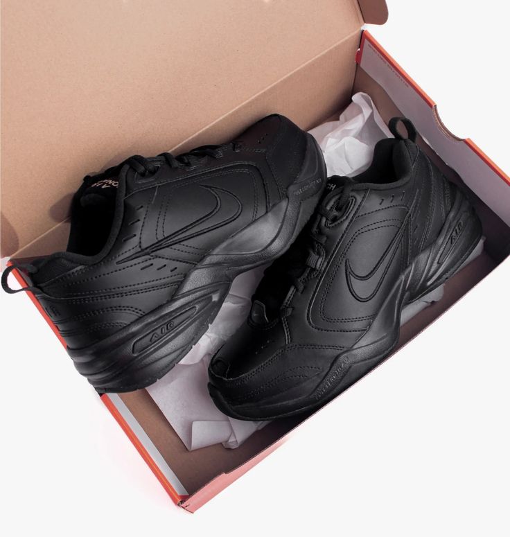 Кросівки Nike Nike Air Monarch IV чоловічі - 6