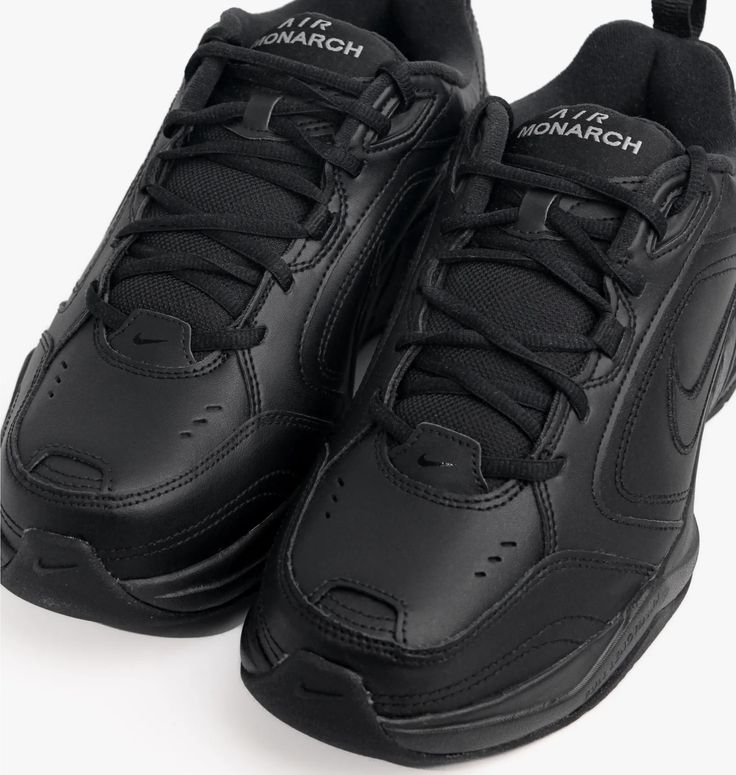 Кросівки Nike Nike Air Monarch IV чоловічі - 7