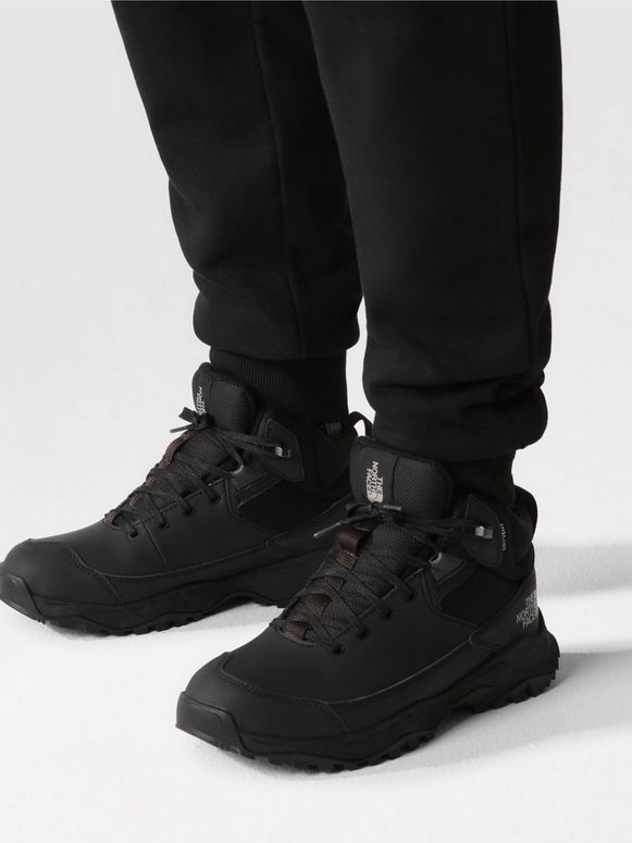 Ботинки THE NORTH FACE M STORM STRIKE III WP мужские - 2