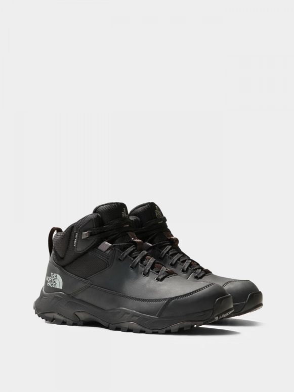 Ботинки THE NORTH FACE M STORM STRIKE III WP мужские - 3