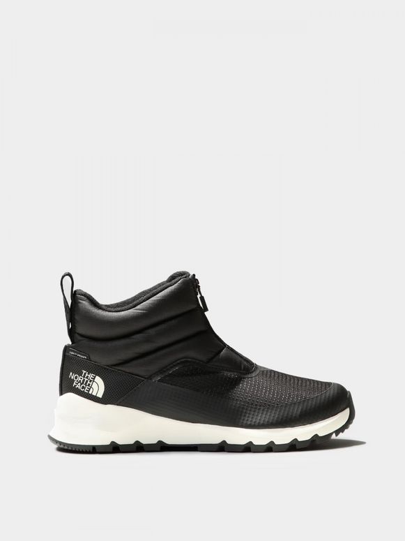 Черевики THE NORTH FACE W THERMOBALL PROGRESSIVE ZIP II WP жіночі - 1