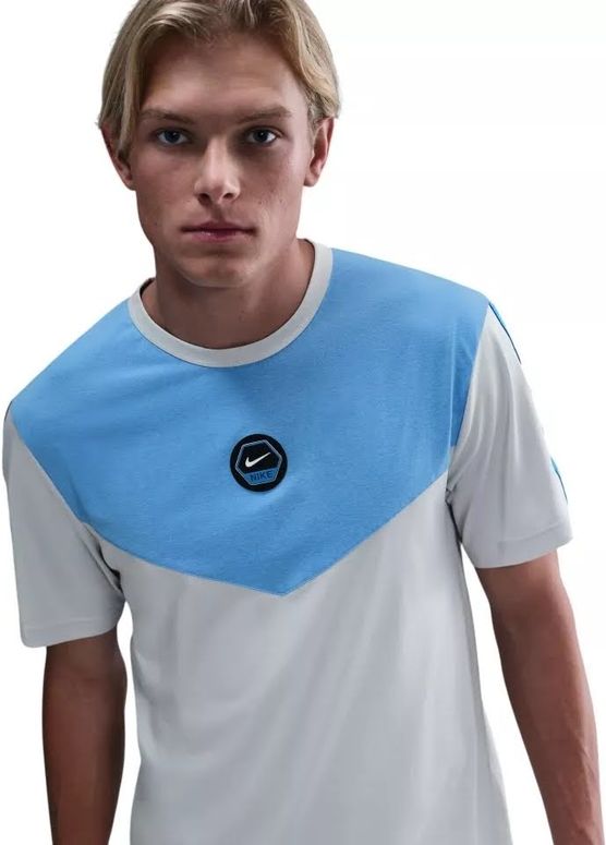 Футболка Nike M NSW CS DF TEE чоловіча - 3