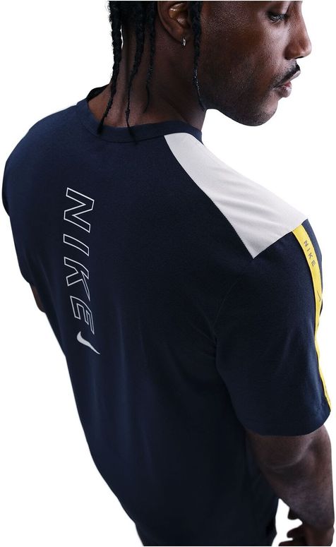 Футболка Nike M NSW CS DF TEE чоловіча - 2