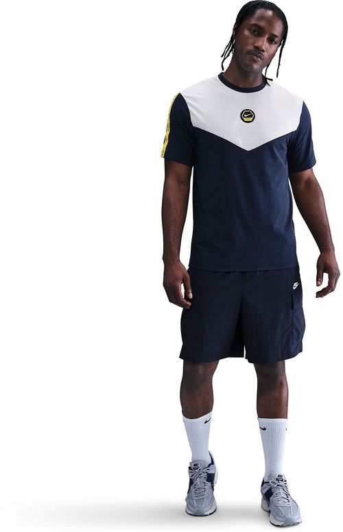 Футболка Nike M NSW CS DF TEE чоловіча - 4
