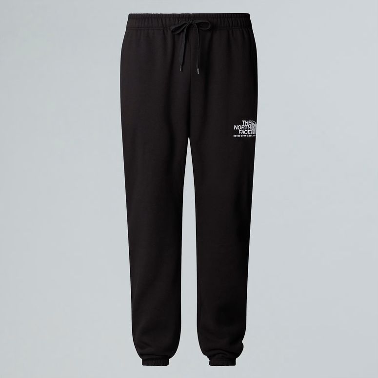 Штани THE NORTH FACE M NEW BLANCA PANT чоловічі - 1