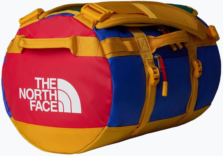 Сумка THE NORTH FACE BASE CAMP DUFFEL - XS - 1