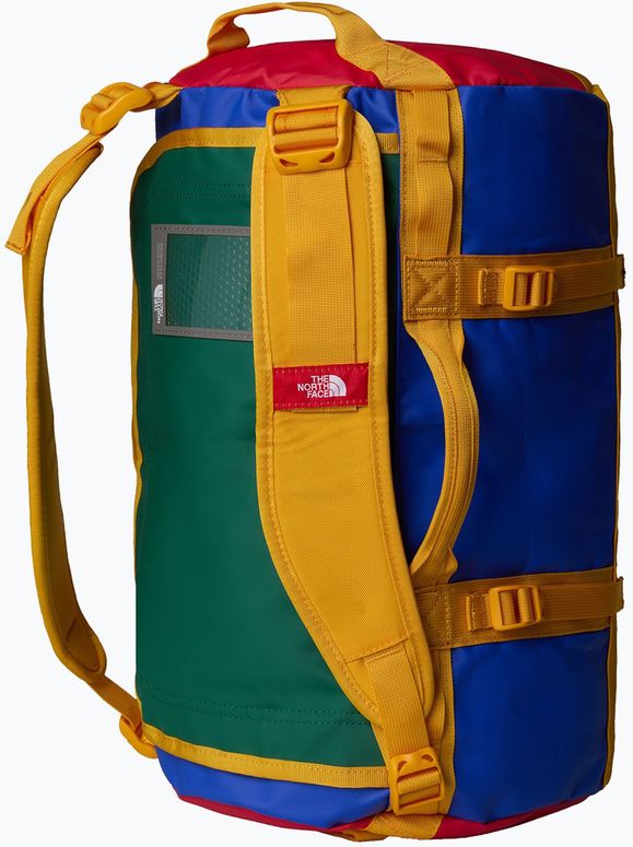 Сумка THE NORTH FACE BASE CAMP DUFFEL - XS - 2