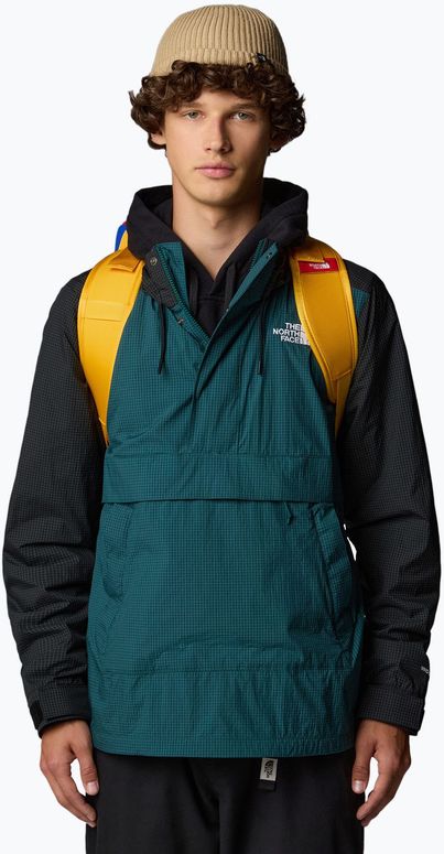 Сумка THE NORTH FACE BASE CAMP DUFFEL - XS - 6
