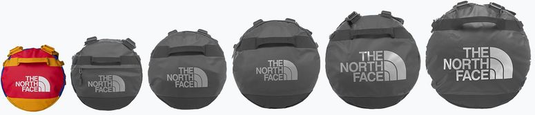 Сумка THE NORTH FACE BASE CAMP DUFFEL - XS - 7