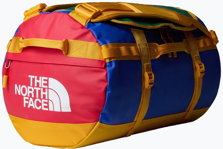 Сумка THE NORTH FACE BASE CAMP DUFFEL - S - 1