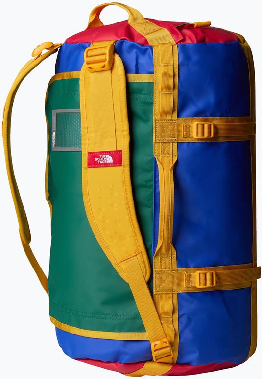 Сумка THE NORTH FACE BASE CAMP DUFFEL - S - 2