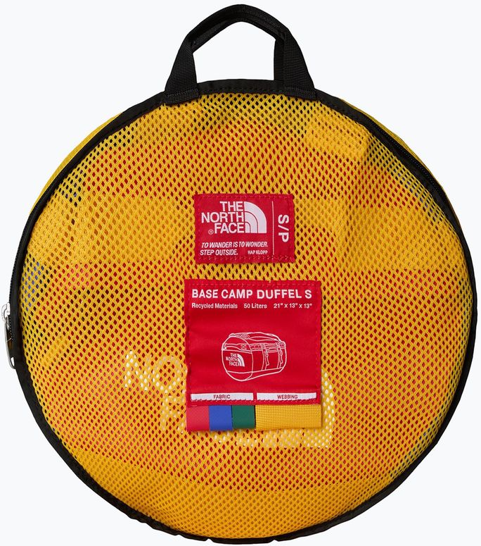 Сумка THE NORTH FACE BASE CAMP DUFFEL - S - 4