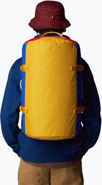 Сумка THE NORTH FACE BASE CAMP DUFFEL - S - 5