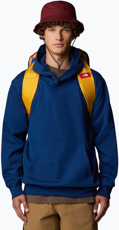 Сумка THE NORTH FACE BASE CAMP DUFFEL - S - 6