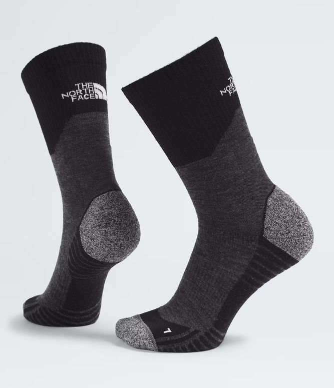 Шкарпетки THE NORTH FACE HIKING CREW SOCK - 1