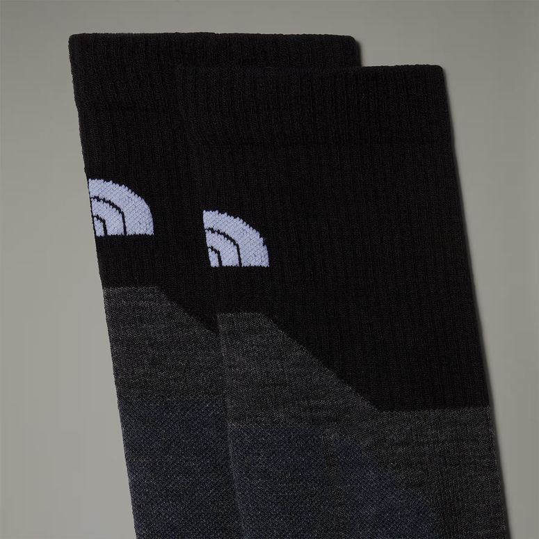 Шкарпетки THE NORTH FACE HIKING CREW SOCK - 3