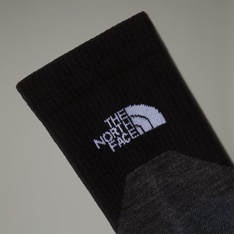 Шкарпетки THE NORTH FACE HIKING CREW SOCK - 4