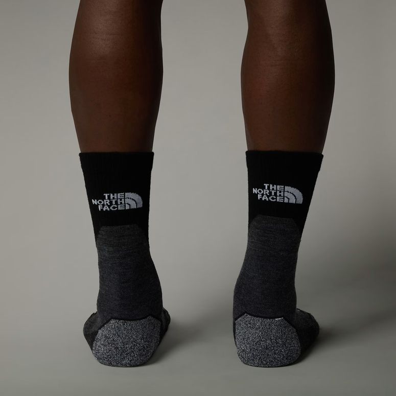 Шкарпетки THE NORTH FACE HIKING CREW SOCK - 6