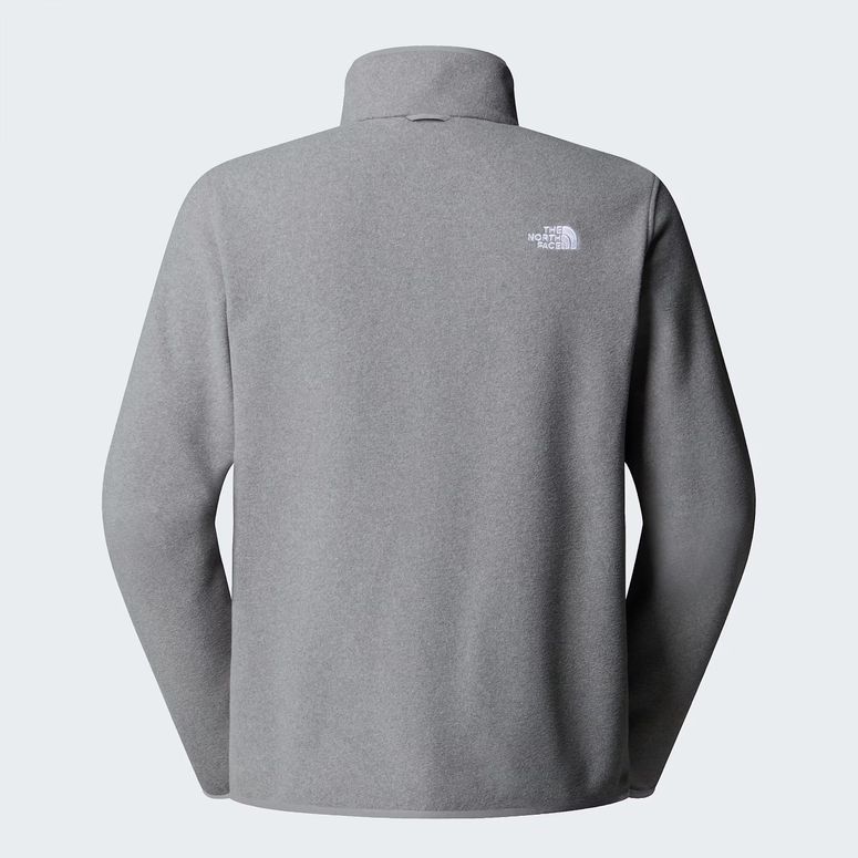 Джемпер THE NORTH FACE M GLACIER FLEECE JACKET мужской - 11