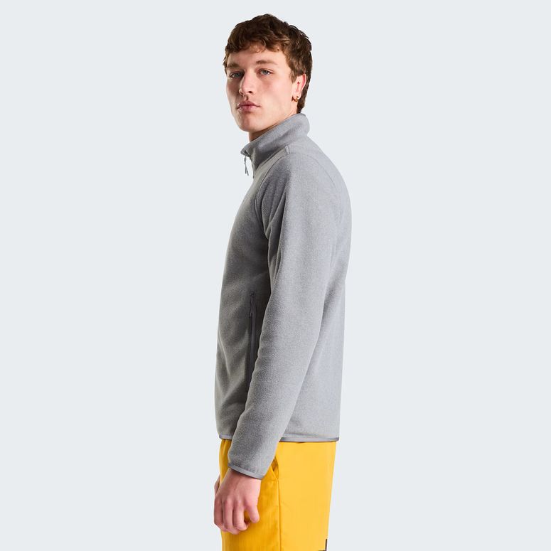 Джемпер THE NORTH FACE M GLACIER FLEECE JACKET мужской - 3