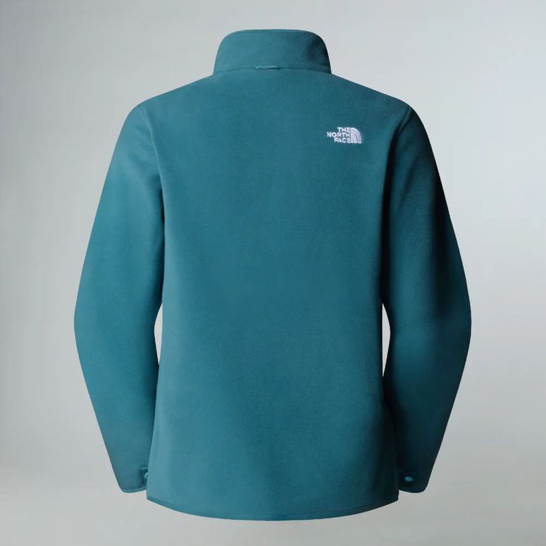 Джемпер THE NORTH FACE W GLACIER FLEECE JACKET женский - 8