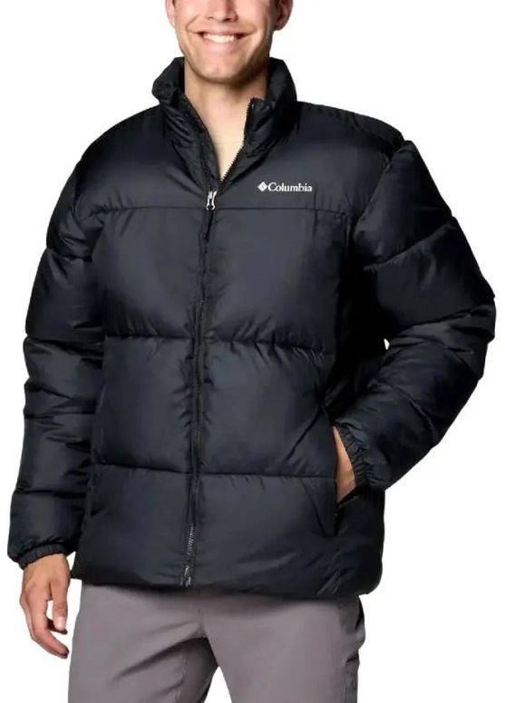 Куртка COLUMBIA PUFFECT III JACKET мужская - 1