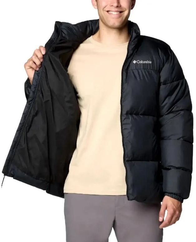 Куртка COLUMBIA PUFFECT III JACKET мужская - 2