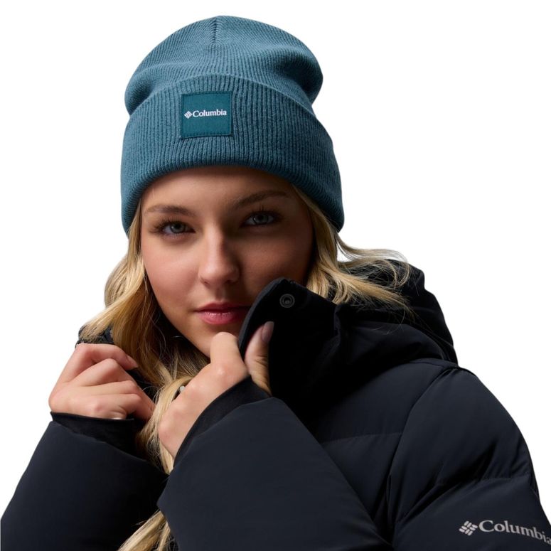 Куртка COLUMBIA Amaze Puff™ Mid Hooded Jacket жіноча - 11
