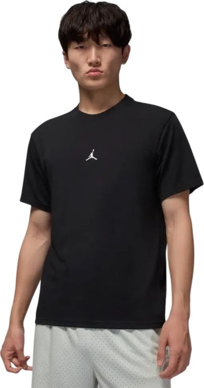 Футболка Jordan M J DF SPRT JUMPMAN SS CREW чоловіча - 1