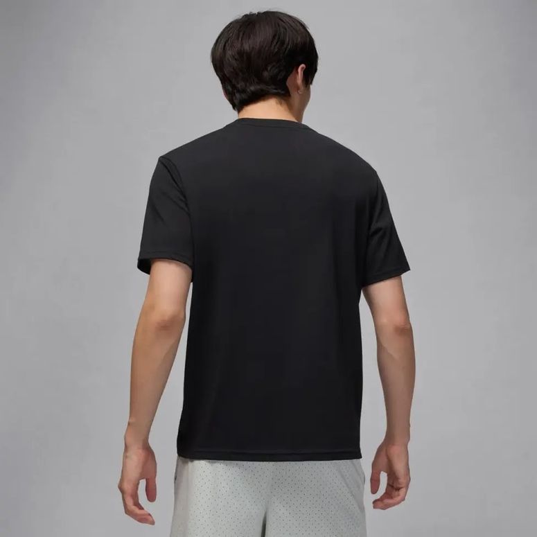 Футболка Jordan M J DF SPRT JUMPMAN SS CREW чоловіча - 2