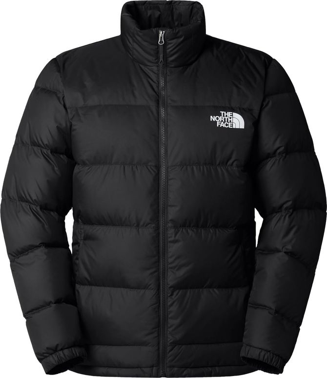 Куртка THE NORTH FACE M EREBUS DOWN JACKET чоловіча - 1
