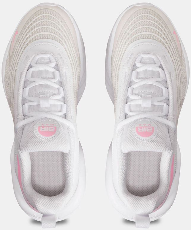 Кроссовки Nike AIR MAX FIRE для девочки - 3