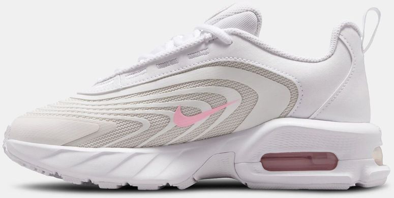 Кроссовки Nike AIR MAX FIRE для девочки - 5