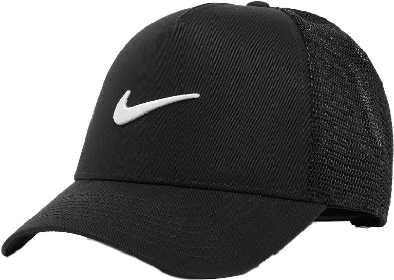 Кепка Nike U NK RISE CAP S CB SWSH TKR L - 1