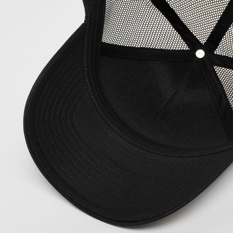 Кепка Nike U NK RISE CAP S CB SWSH TKR L - 3