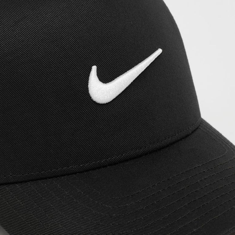 Кепка Nike U NK RISE CAP S CB SWSH TKR L - 4