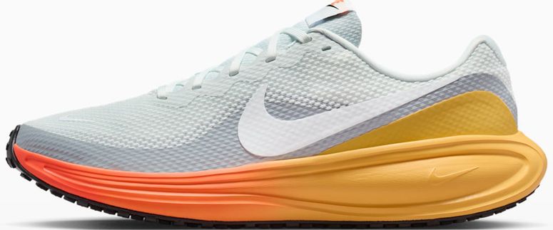 Кроссовки Nike Revolution 8 мужские - 1