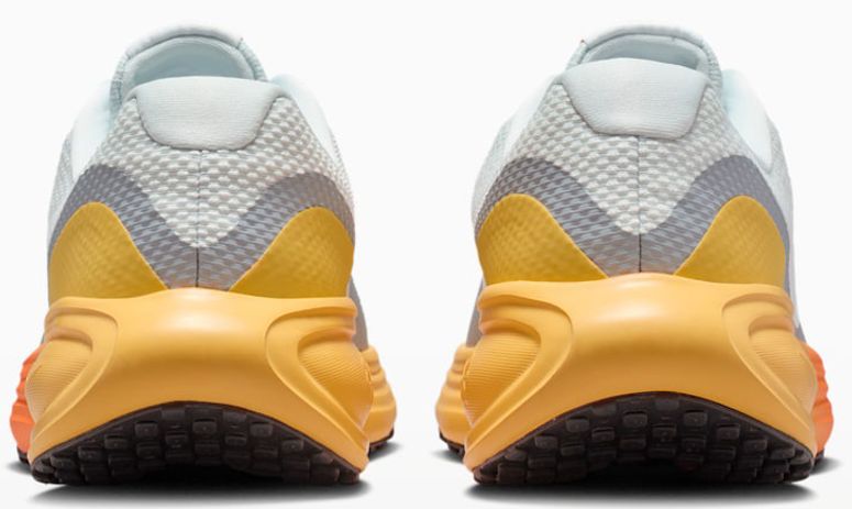 Кроссовки Nike Revolution 8 мужские - 2