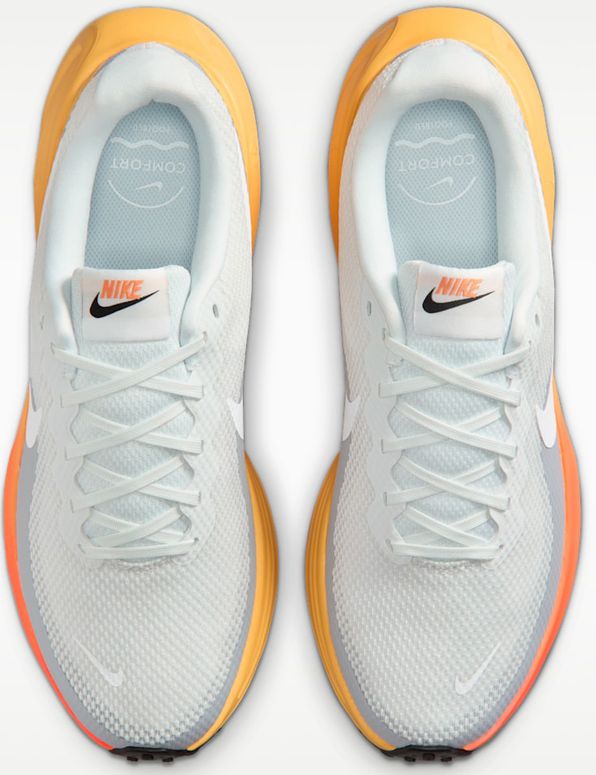 Кроссовки Nike Revolution 8 мужские - 4