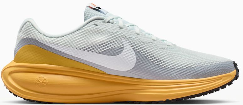 Кроссовки Nike Revolution 8 мужские - 5